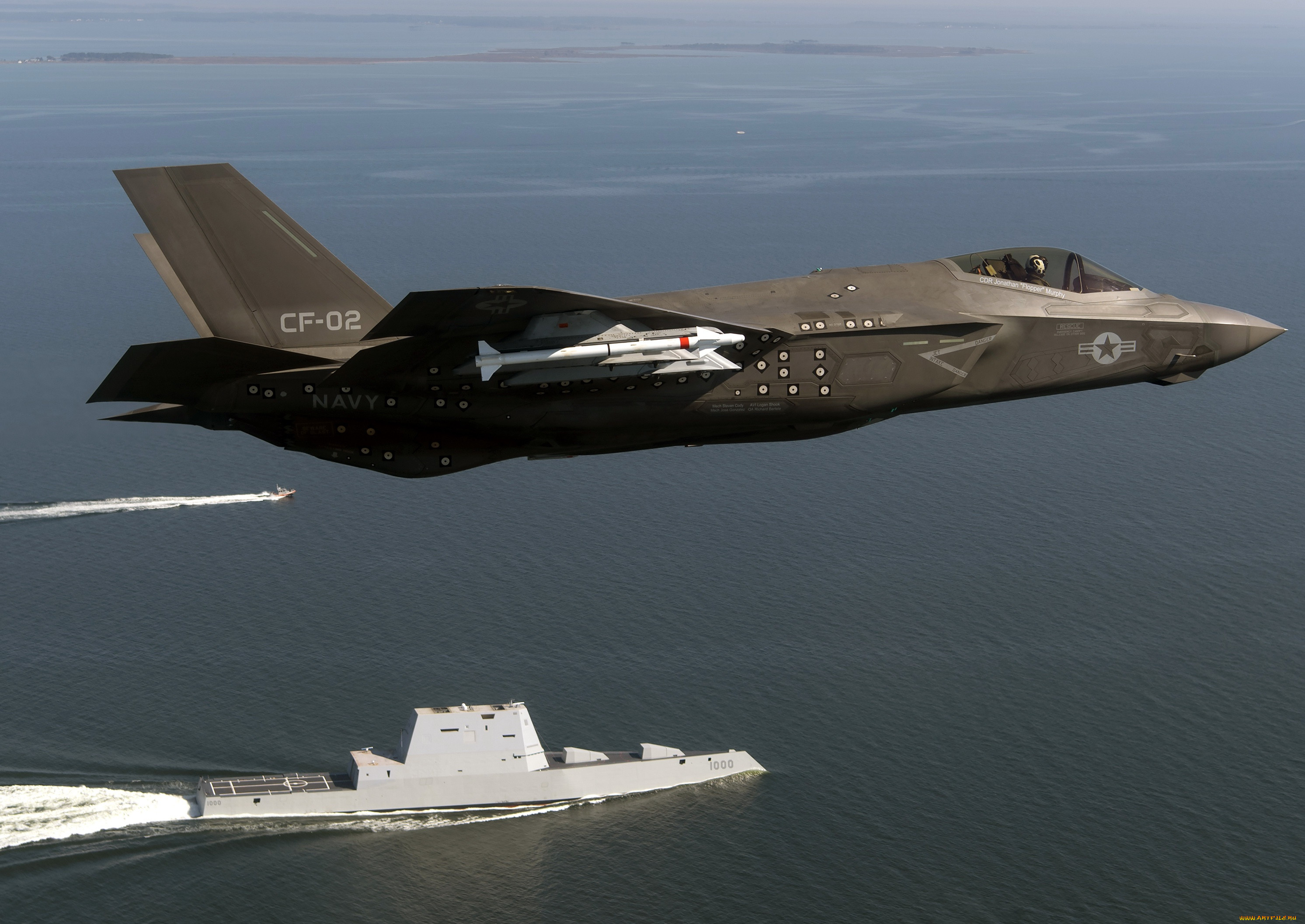 ,  , , , , f-35, lightning, ddg, 1000, uss, zumwalt